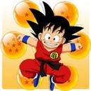 Goku Kid-Dragon Wallpaper HD Quality APK