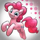 My Lil Pony Wallpaper Cartoon HD APK