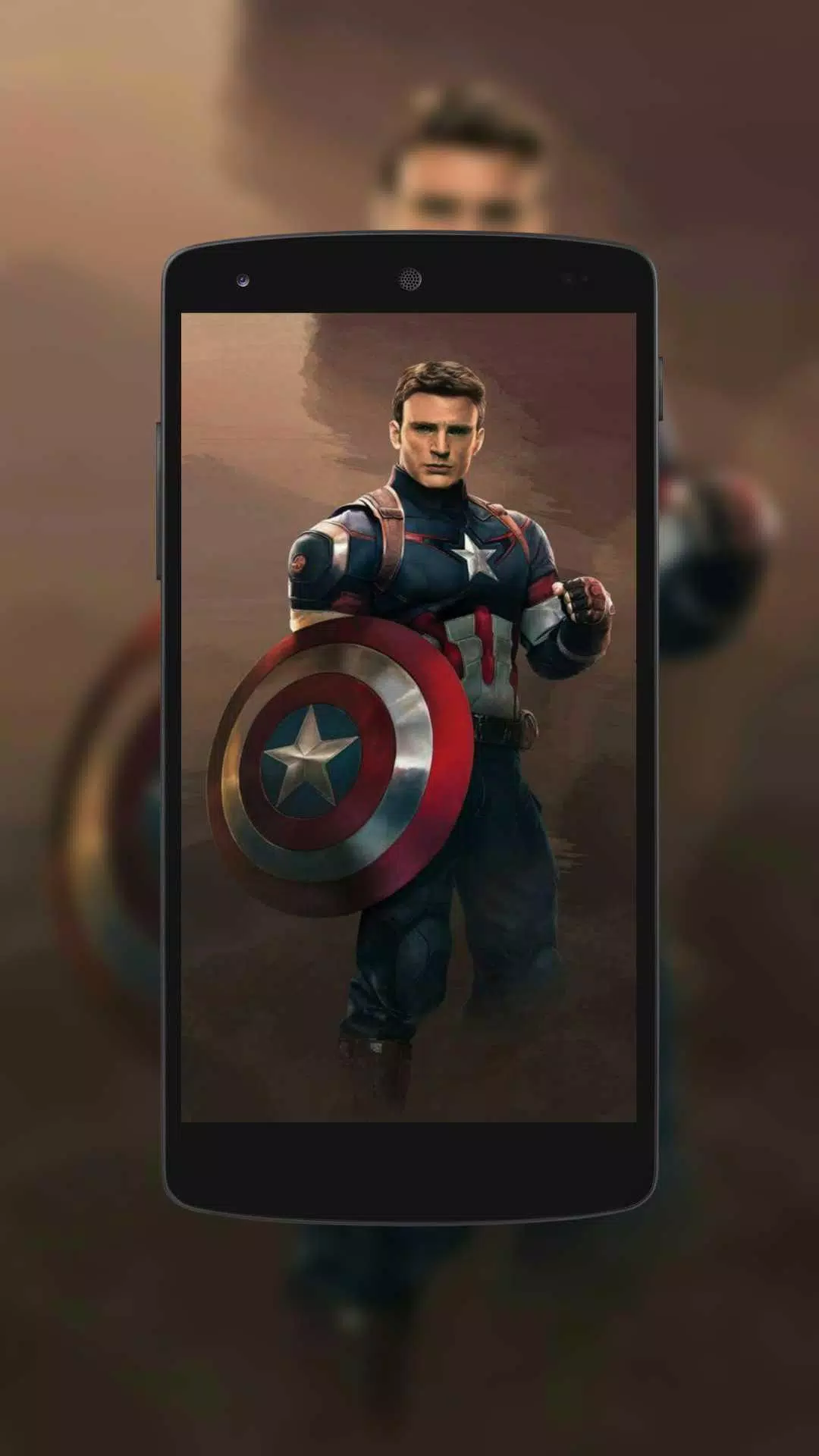 Tải xuống APK Infinity War-Avengers Wallpaper HD cho Android