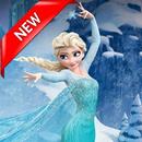 Elsa Wallpaper Fanart APK