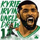Kyrie Irving Wallpapers HD APK