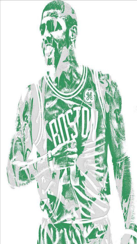 kyrie irving