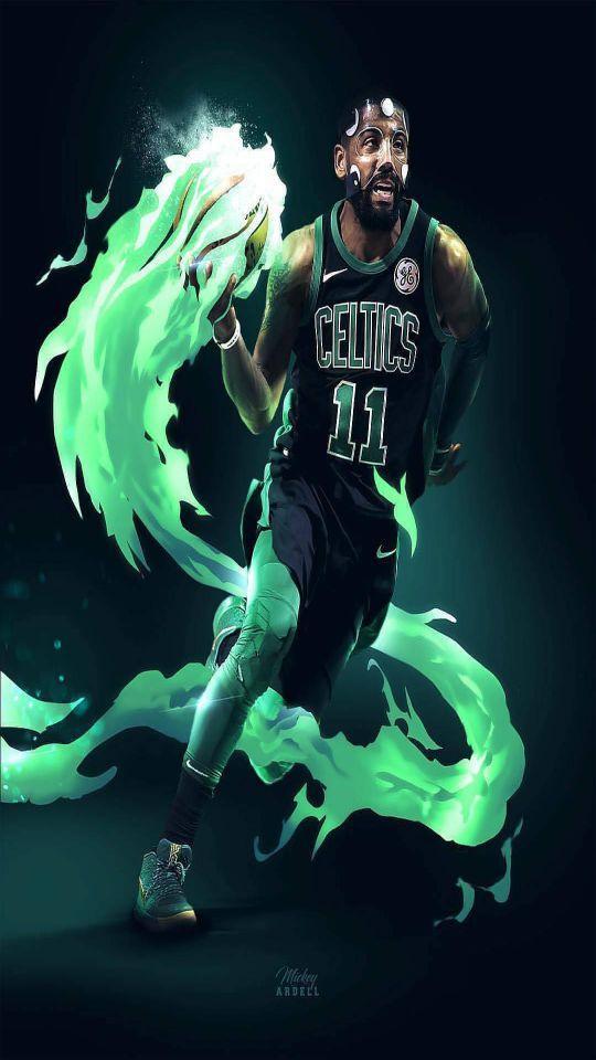 Kyrie Irving Wallpapers HD APK pour Android Télécharger Kyrie Irving Wallpapers HD APK pour Android Télécharger