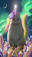 Nyan Cat Wallpaper 스크린샷 3