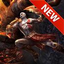Kratos Wallpaper Art APK