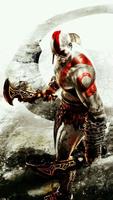 Kratos Wallpaper Art স্ক্রিনশট 3