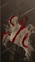 Kratos Wallpaper Art স্ক্রিনশট 2