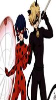 Ladybug and Cat Noir 스크린샷 1