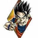 Son Goku Wallpapers Fanart APK