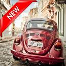 VW Beetle Wallpapers HD APK