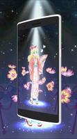 Best Ichigo Hoshimiya Wallpaper HD Affiche