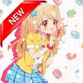 Mikuru Natsuki Wallpaper Art