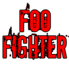 Foo Fighter Music ไอคอน