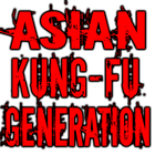 Asian Kung-Fu Generation Music biểu tượng