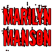 Marilyn Manson Music