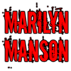 Marilyn Manson Music biểu tượng