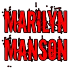 ikon Marilyn Manson Music