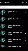 Marilyn Manson Music screenshot 7