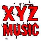 XYZ Music icône