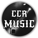 Creedence Clearwater Revival Music aplikacja