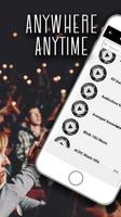 برنامه‌نما Creedence Clearwater Revival Music عکس از صفحه