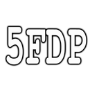 5FDP Music APK