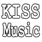 KISS Music icône