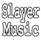 Slayer Music icône