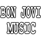Bon Jovi Music icône