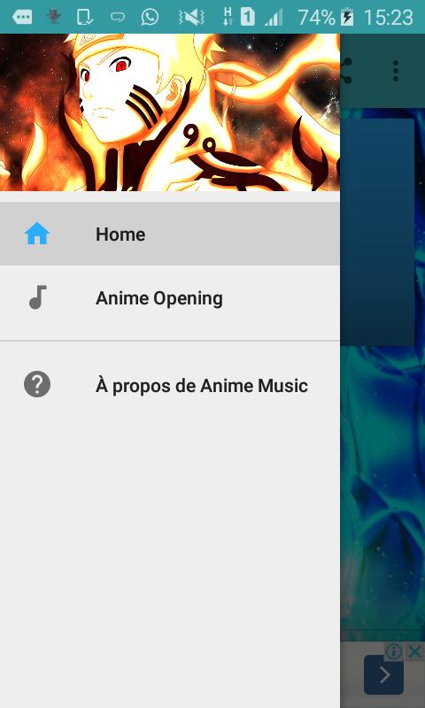 Anime Music Offline For Android Apk Download