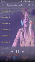 Karaoke Music Offline capture d'écran 2