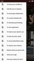 How To Learn Body Language poster