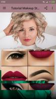 Makeup Tutorials Ideas and Steps 2018 Poster