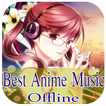 Best Anime Music Offline