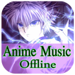 Anime Music - Offline