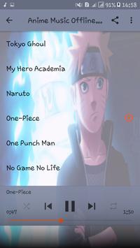 Anime Music Offline For Android Apk Download