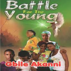 BATTLE For The YOUNG GBILE AKANNI アイコン