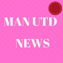 Breaking Manchester United News APK