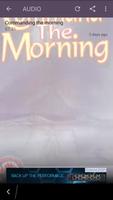 Commanding Your Morning screenshot 2