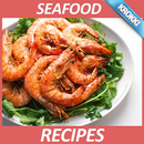 Seafood Recipes APK