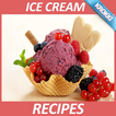 Homemade Ice Cream Recipes