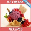 Homemade Ice Cream Recipes APK