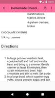 Homemade Ice Cream Recipes imagem de tela 3