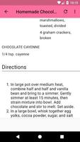 Homemade Ice Cream Recipes screenshot 3