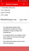 Cocktail Recipes ภาพหน้าจอ 3