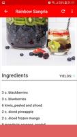 Cocktail Recipes ภาพหน้าจอ 2