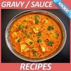 آیکون‌ Gravy Recipes