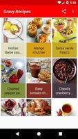 پوستر Gravy Recipes