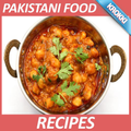 Pakistani Food Recipes