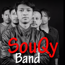 SouQy Band Mp3  Lengkap aplikacja